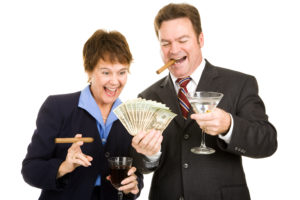 Greedy Trial Lawyers? Whatever! - We Get Justice